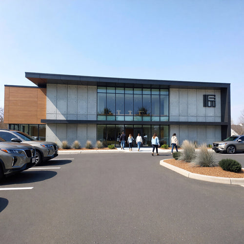 New Jersey Dispensary